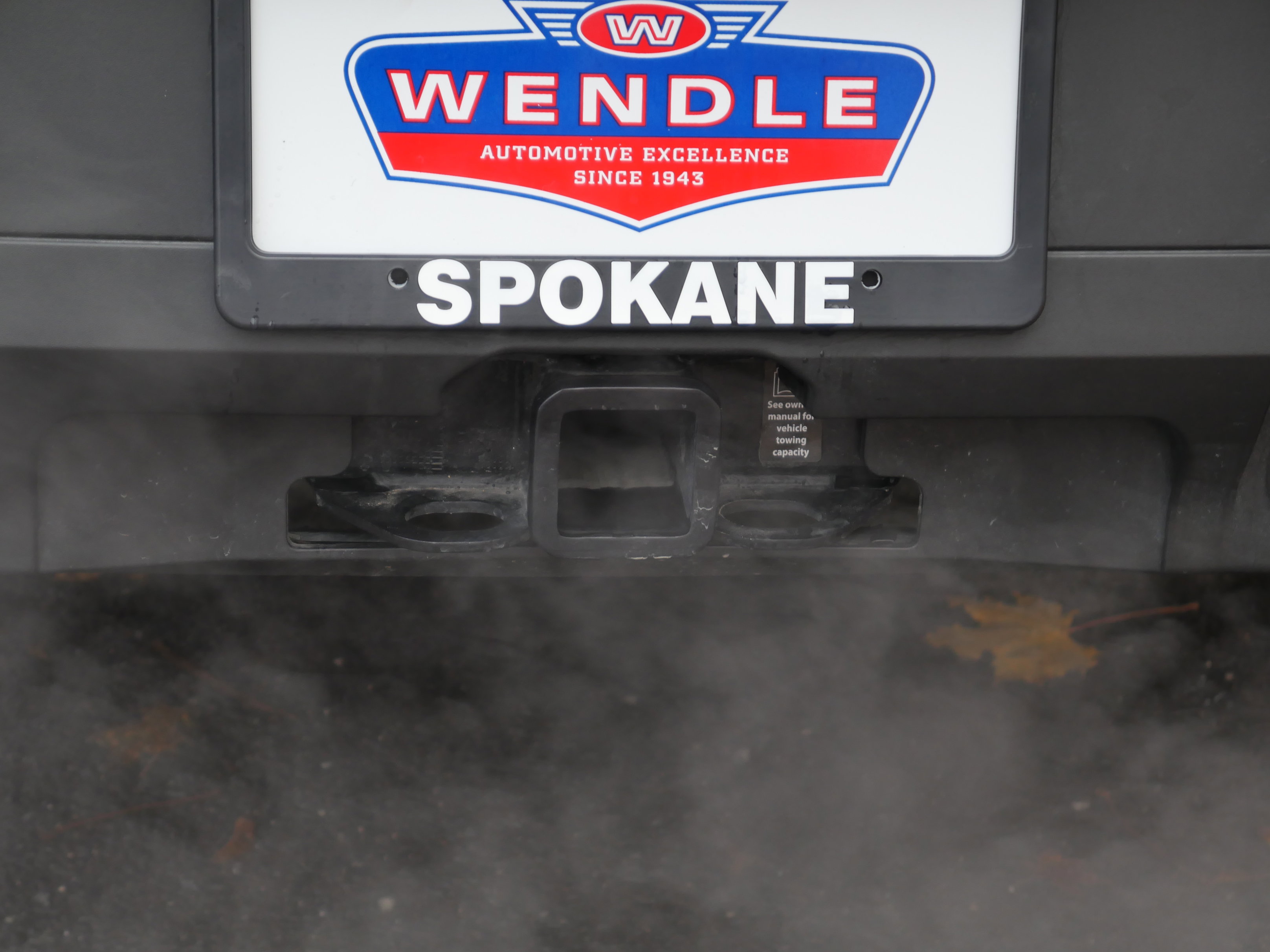 Certified 2025 Nissan Pathfinder Rock Creek image 23