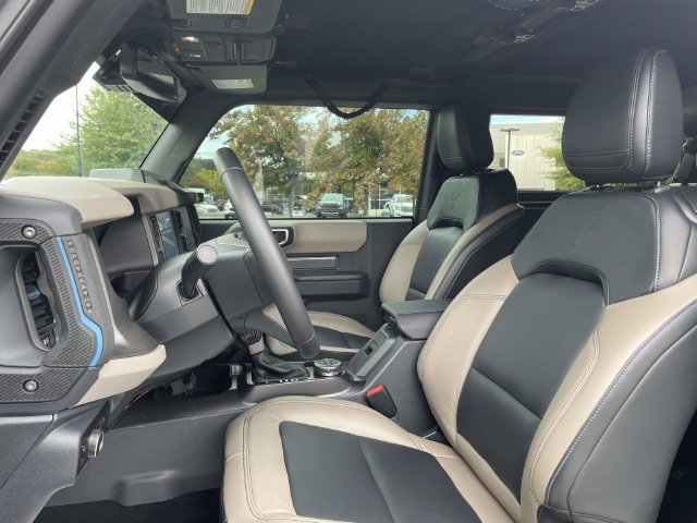 Used 2024 Ford Bronco Wildtrak AWD/4WD image 20
