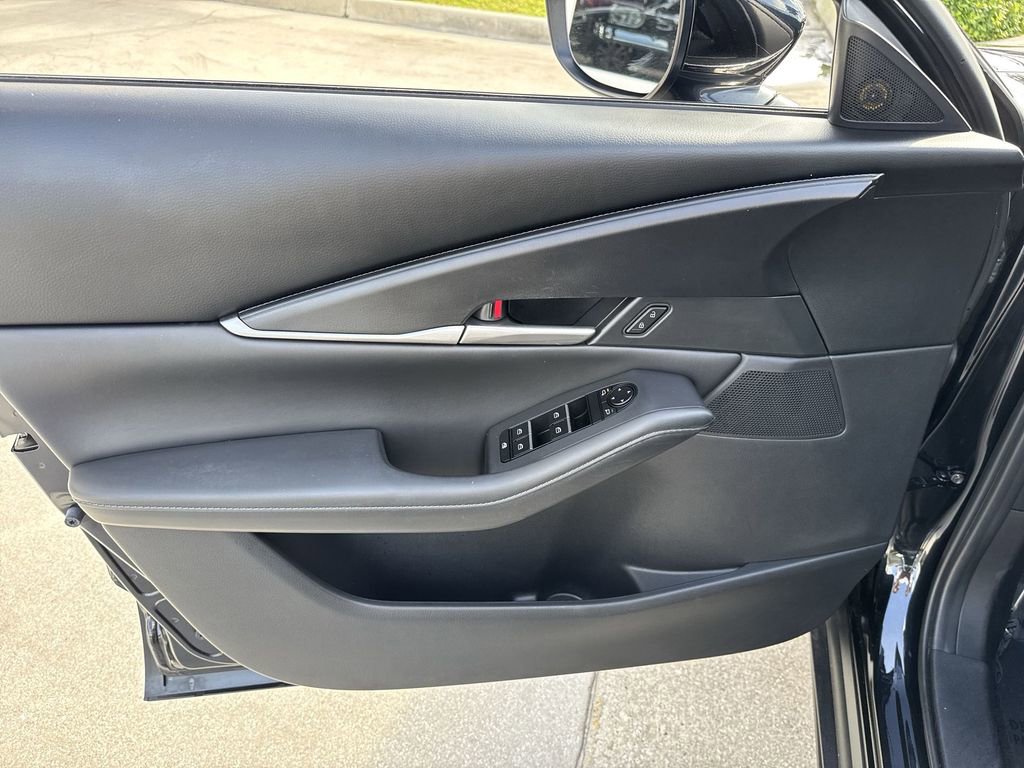 Used 2023 MAZDA CX-30 AWD 2.5 S w/ Select Package image 39