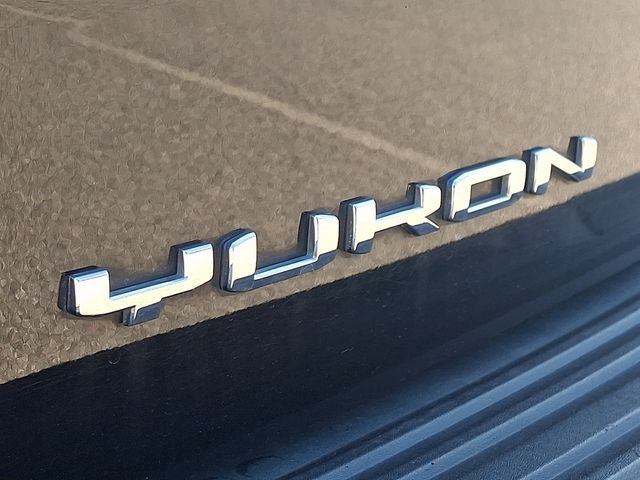 Used 2024 GMC Yukon XL AT4 w/ Technology Package AWD/4WD image 31
