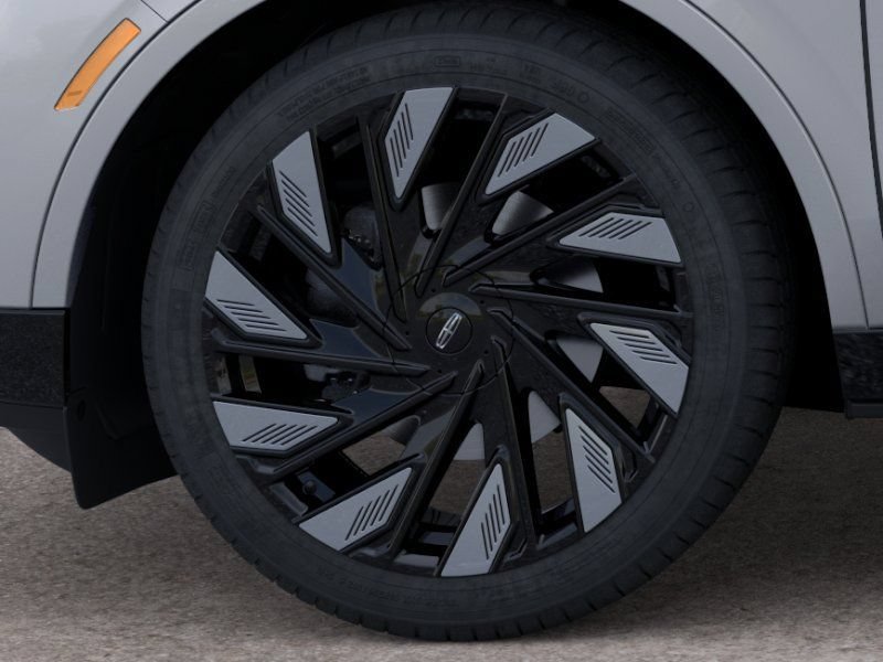 New 2026 Lincoln Nautilus Reserve w/ Jet Appearance Package AWD/4WD image 19