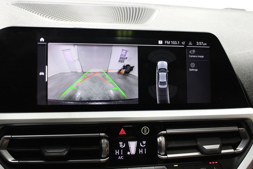 Used 2019 BMW 330i xDrive Sedan image 49