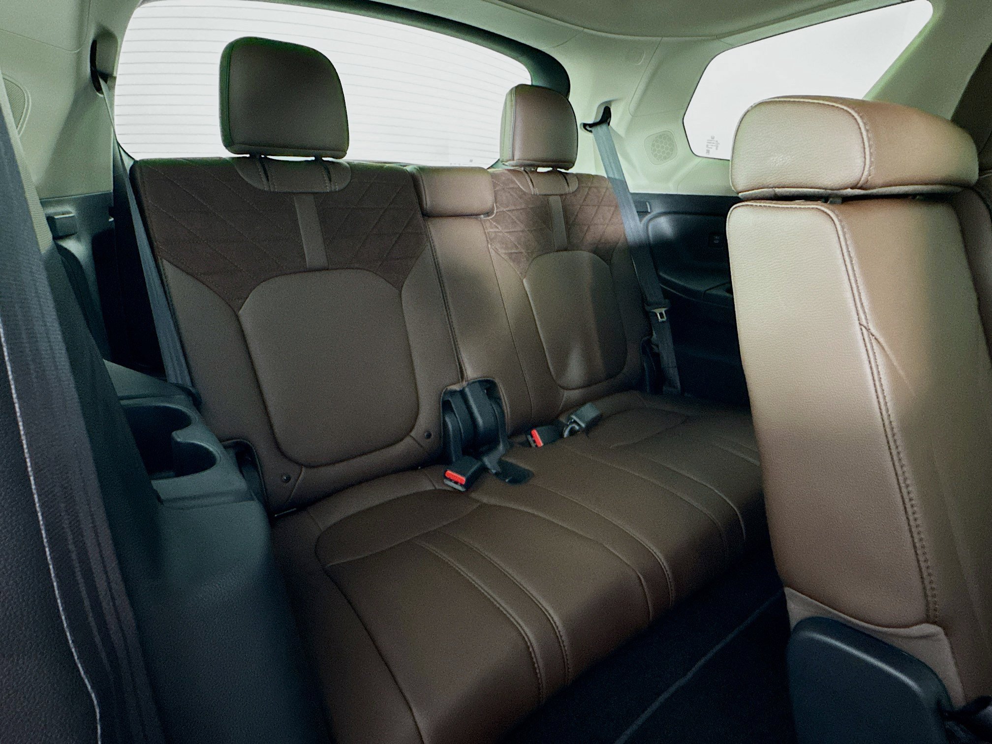 New 2026 Honda Pilot Elite image 29