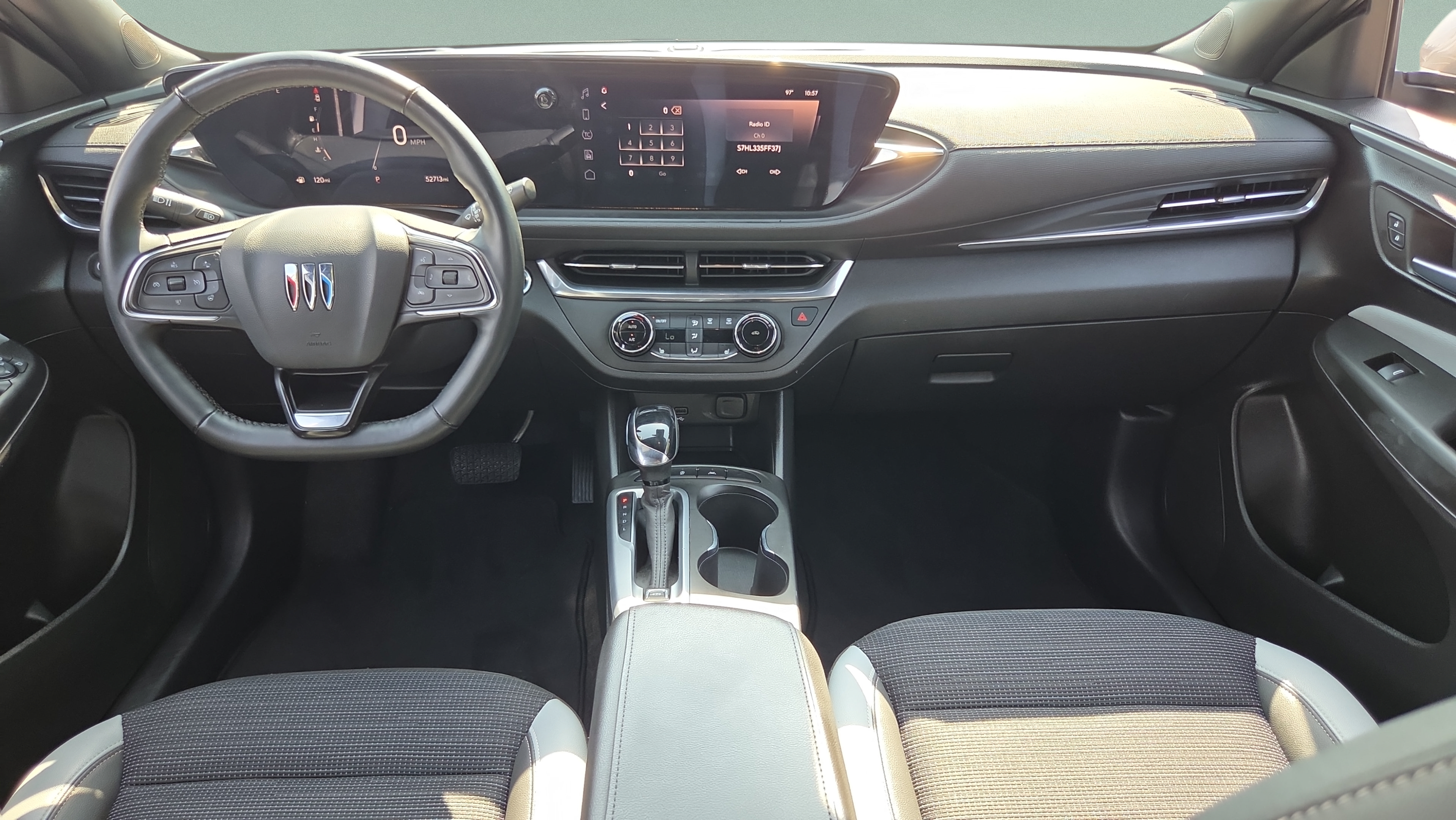 Certified 2024 Buick Envista Preferred w/ Convenience I Package FWD image 12