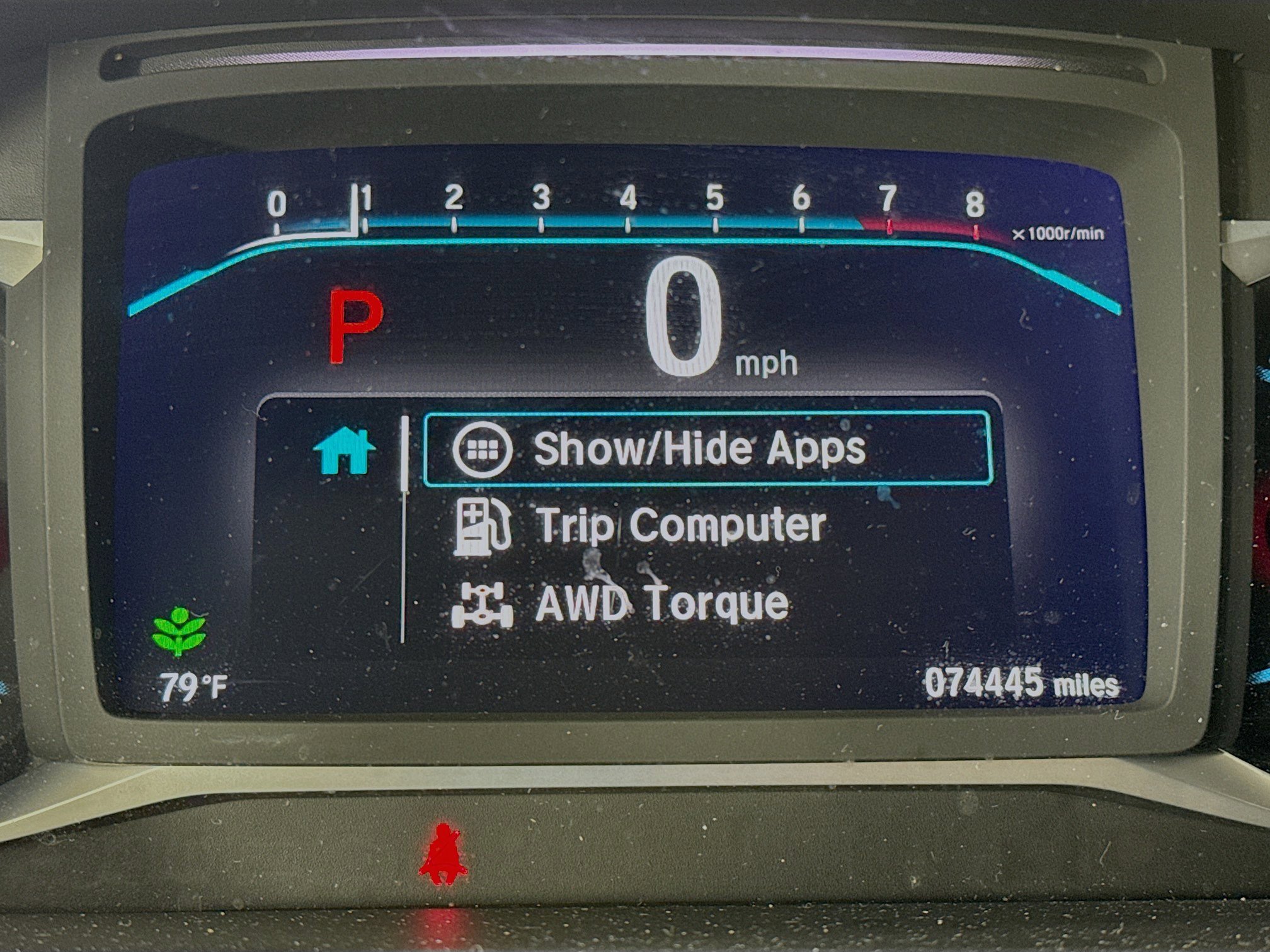 Certified 2021 Honda Pilot EX-L image 12