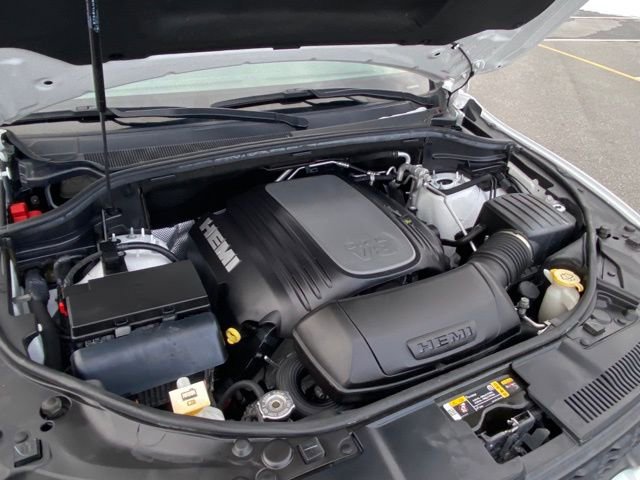 Used 2022 Dodge Durango R/T image 16