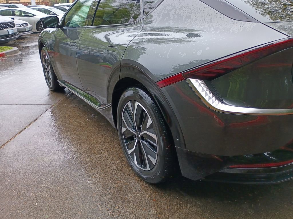 Used 2023 Kia EV6 Wind w/ Wind Technology Package image 6