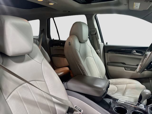 Used 2017 Buick Enclave Premium w/ Enclave Sport Touring Edition AWD/4WD image 25