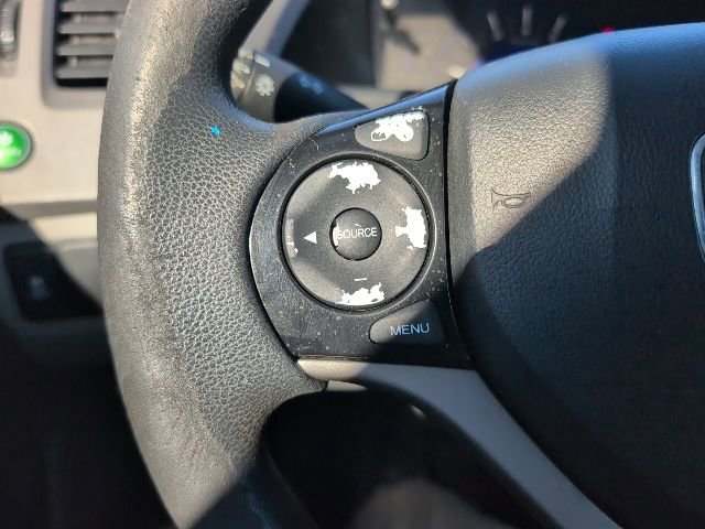 Used 2012 Honda Civic LX image 19