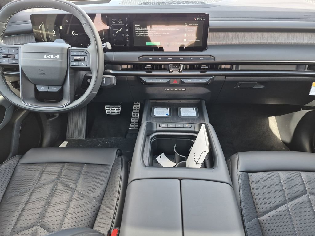 New 2027 Kia Telluride EX image 14