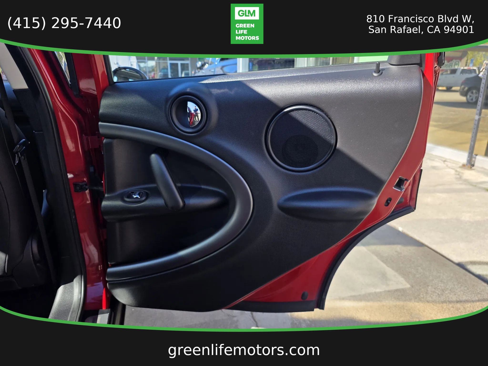 Used 2013 MINI Cooper Countryman S image 15