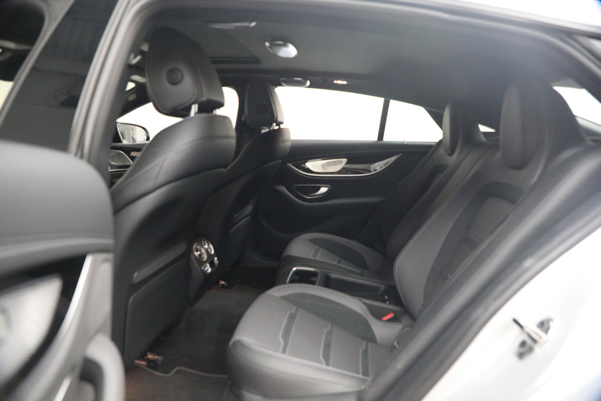 Used 2020 Mercedes-Benz AMG GT 63 image 16