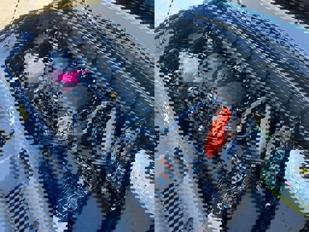 Used 2020 Toyota Highlander Platinum image 30