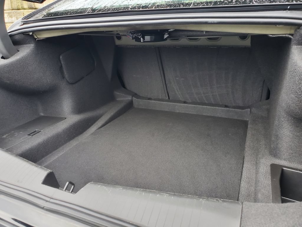 Certified 2024 Cadillac CT4 Sport AWD/4WD image 42