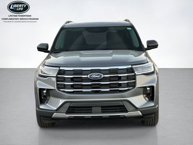 New 2026 Ford Explorer Active w/ Active Comfort Package AWD/4WD image 8