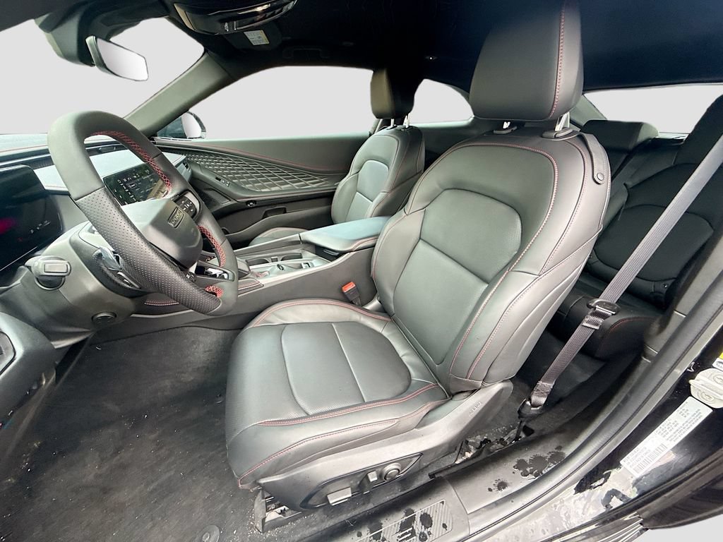 New 2026 Dodge Charger Scat Pack AWD/4WD image 22