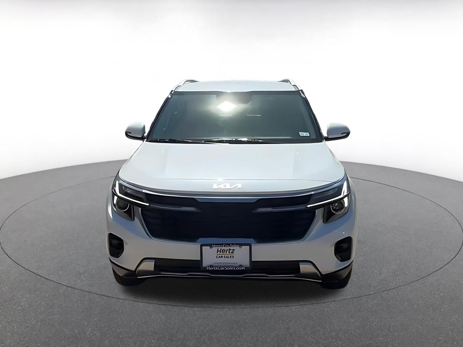 Used 2025 Kia Seltos S image 7