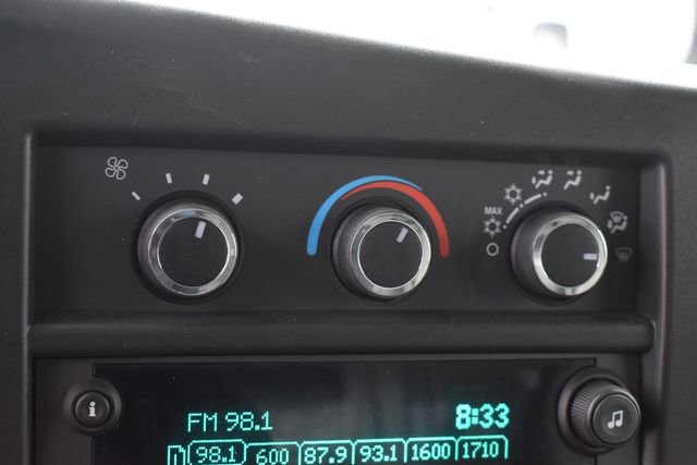 New 2026 Chevrolet Express 3500 w/ Power Convenience Package image 28