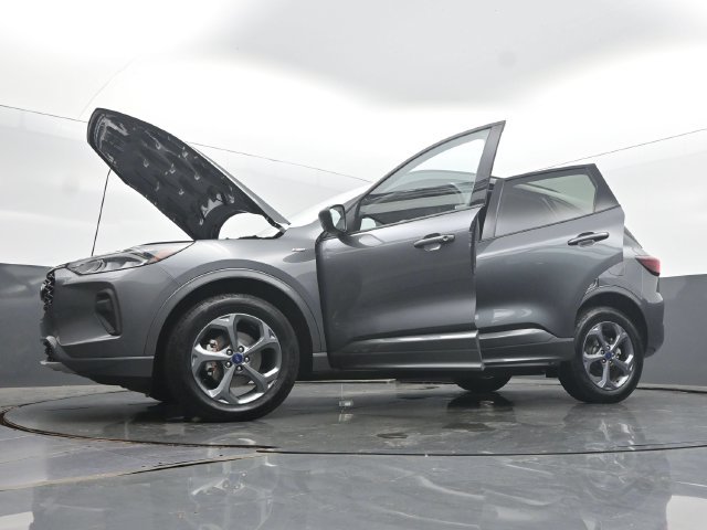 Used 2023 Ford Escape ST-Line AWD/4WD image 56