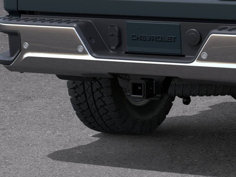 New 2026 Chevrolet Silverado 2500 LT w/ All Star Edition AWD/4WD image 47