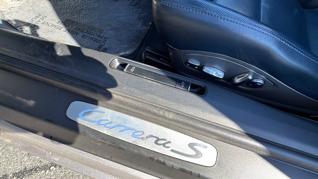 Used 2013 Porsche 911 Carrera S image 20