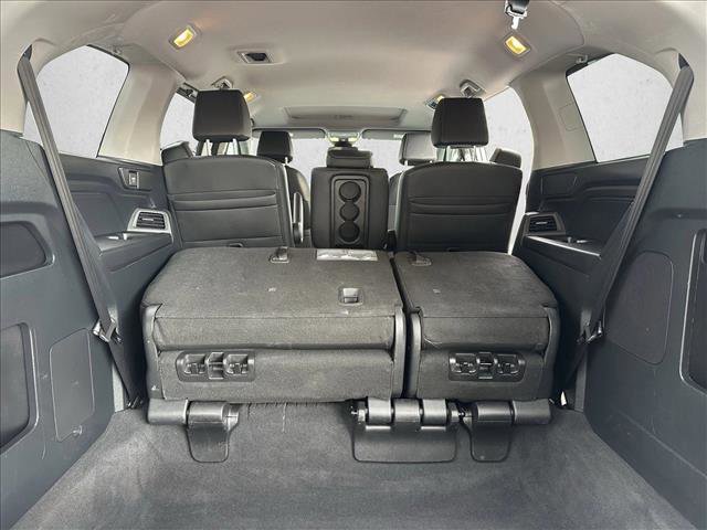 Used 2023 Honda Odyssey EX-L image 7