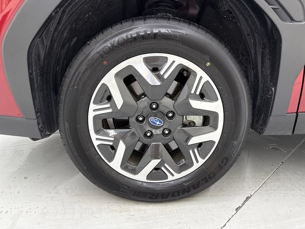 Used 2026 Subaru Forester AWD/4WD image 10