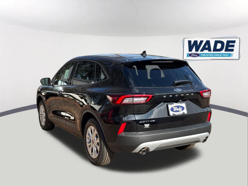 New 2026 Ford Escape Active FWD image 7