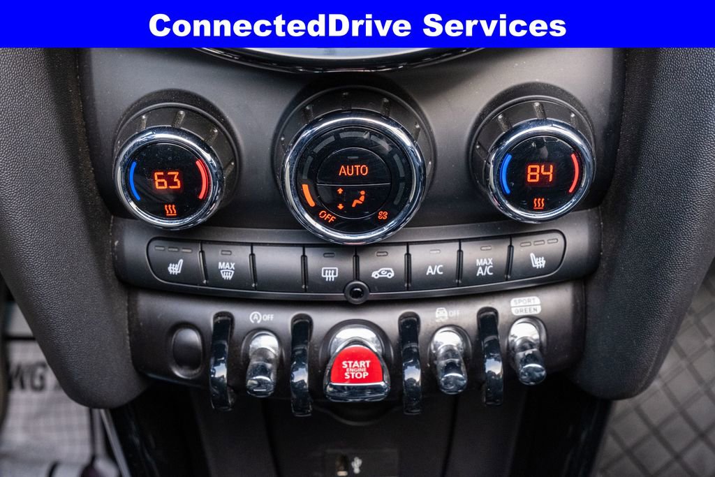 Used 2023 MINI Cooper S image 20