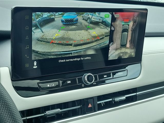 New 2026 Mitsubishi Outlander SE FWD image 32