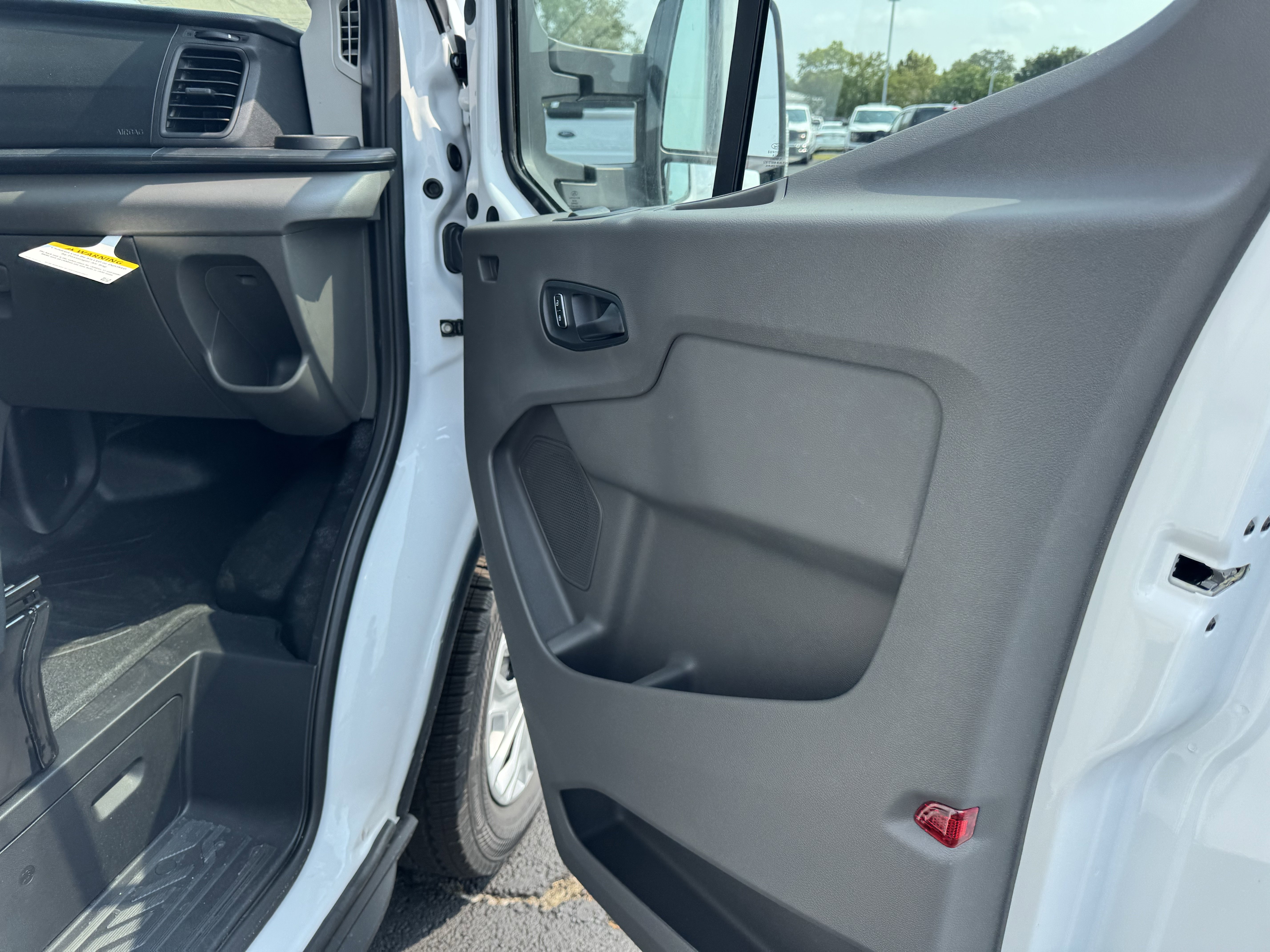 New 2025 Ford Transit 350 w/ Exterior Upgrade Package image 43