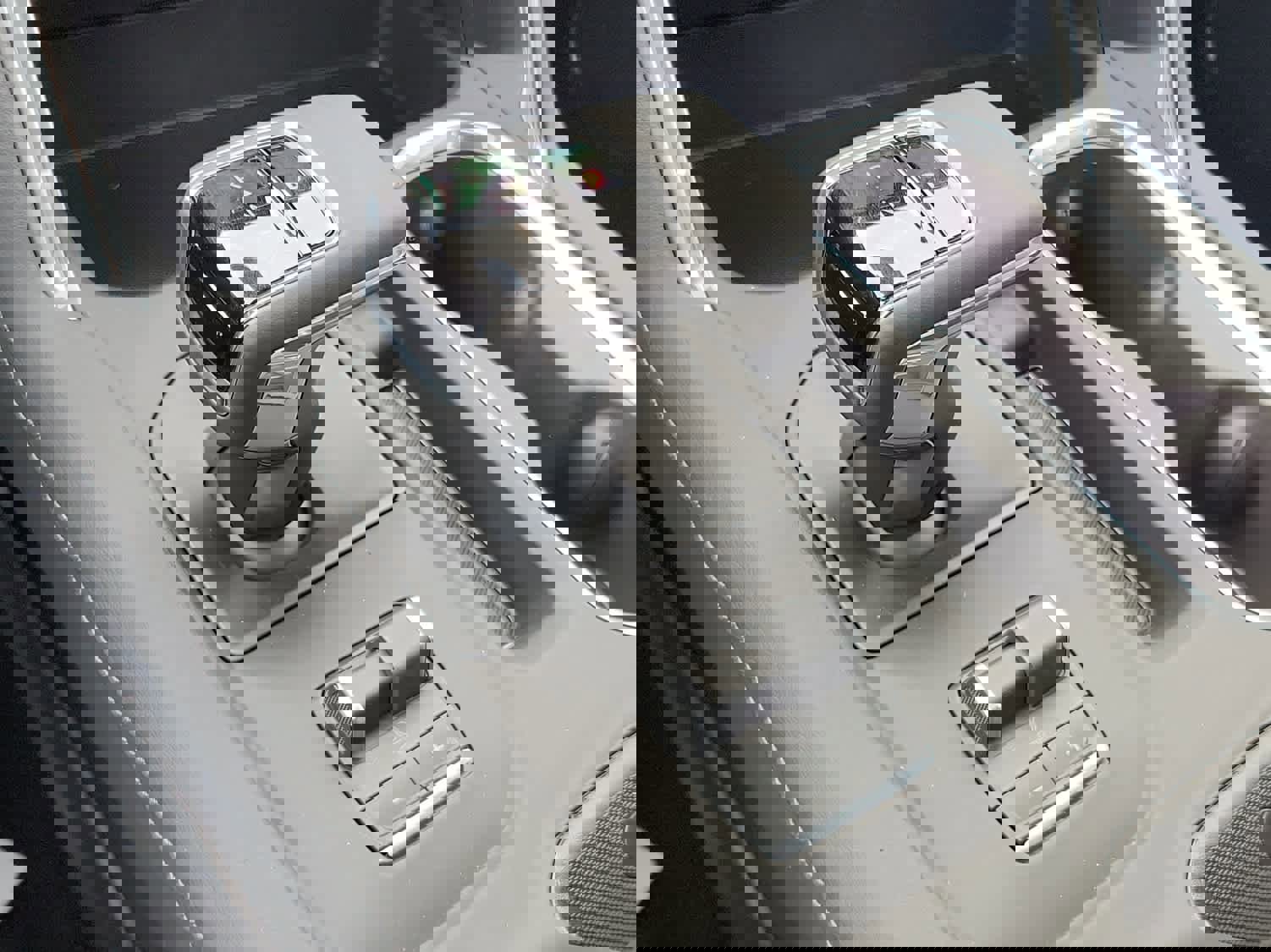 New 2026 GMC Sierra 1500 Denali w/ Denali Reserve Package image 16