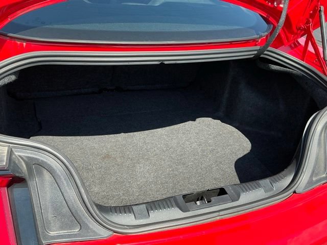Used 2023 Ford Mustang Premium RWD image 12