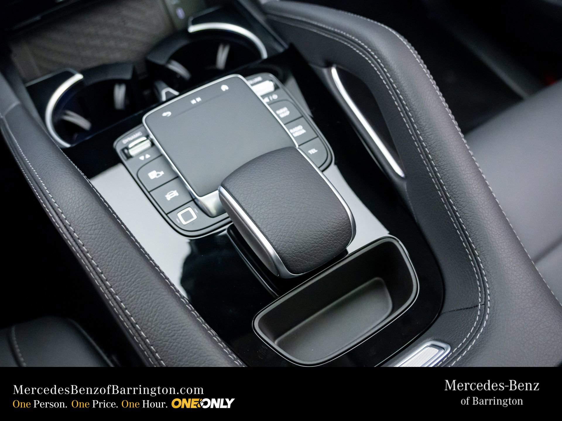 New 2026 Mercedes-Benz GLE 450 4MATIC image 32