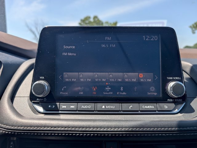 Used 2021 Nissan Rogue SV AWD/4WD image 25