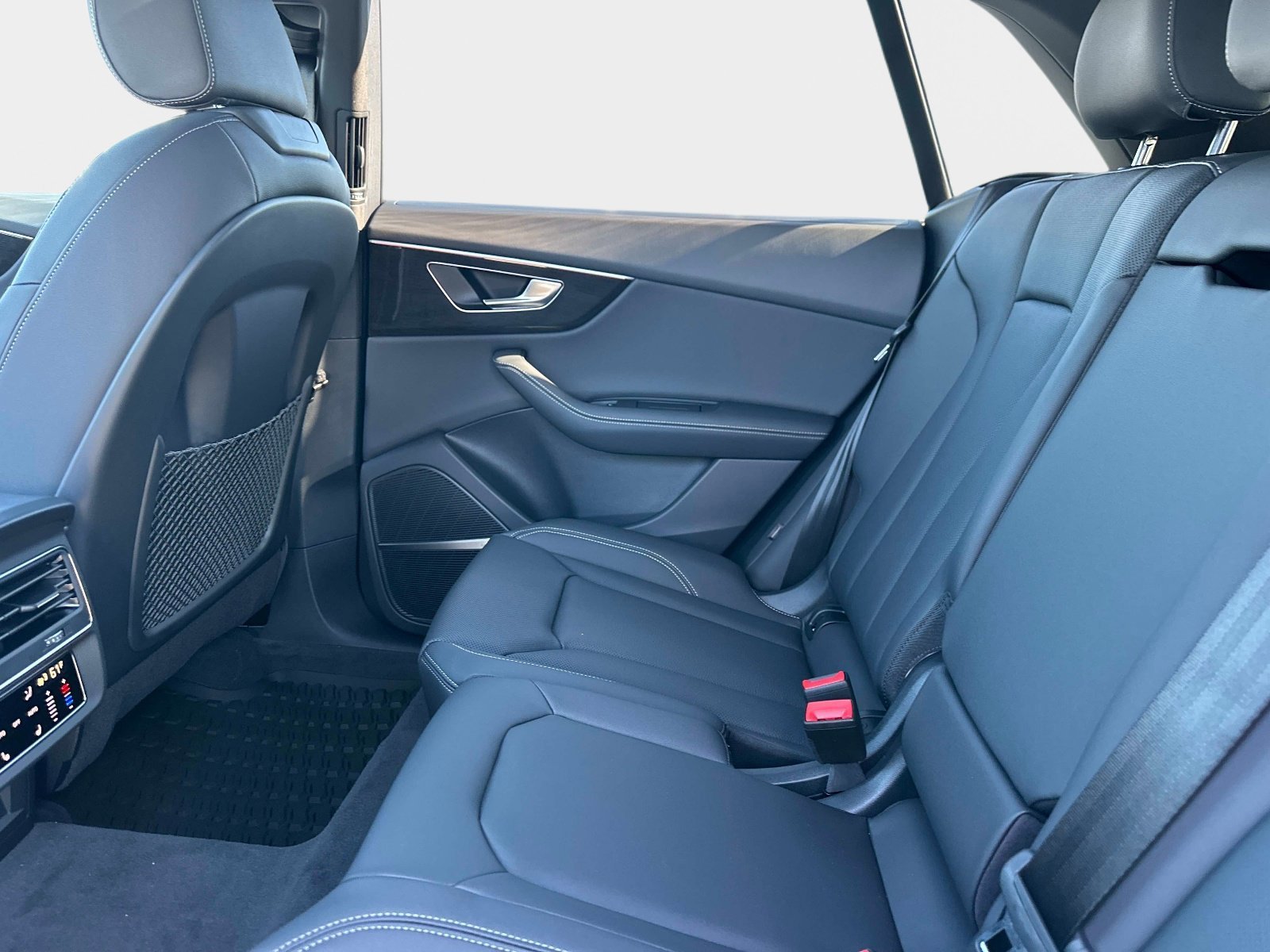 New 2026 Audi Q8 Premium Plus AWD/4WD image 11