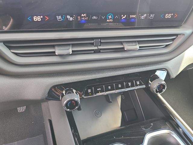 New 2026 Chevrolet Silverado EV LT w/ Plus Package AWD/4WD image 28