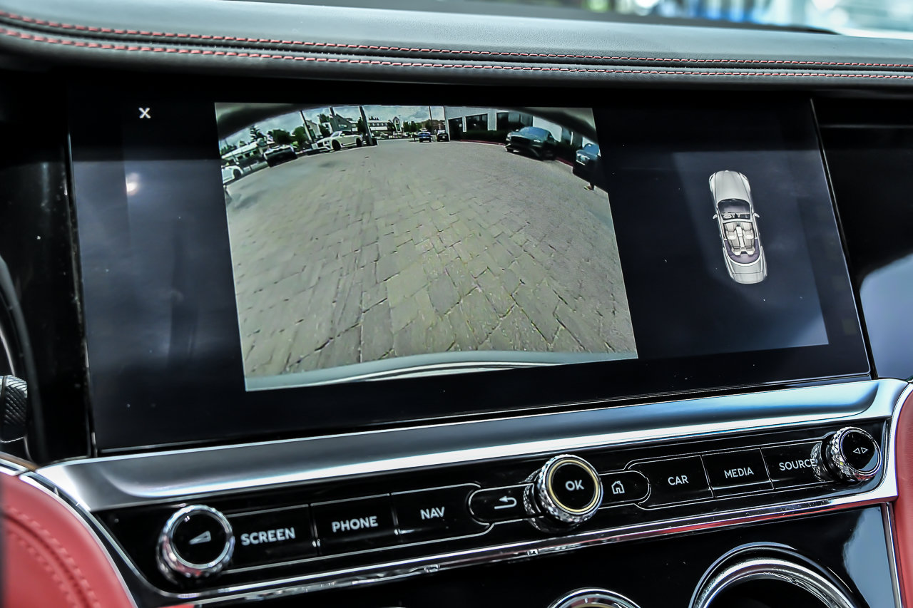 Used 2020 Bentley Continental GT AWD/4WD image 37