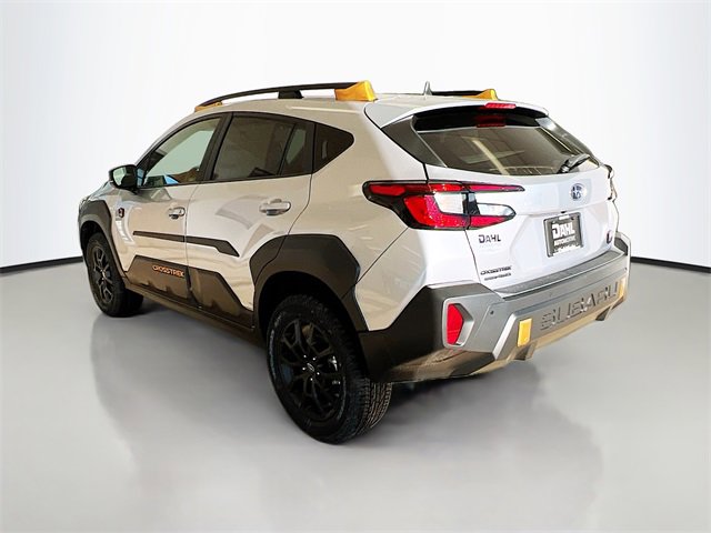 New 2026 Subaru Crosstrek 2.5i Wilderness image 36