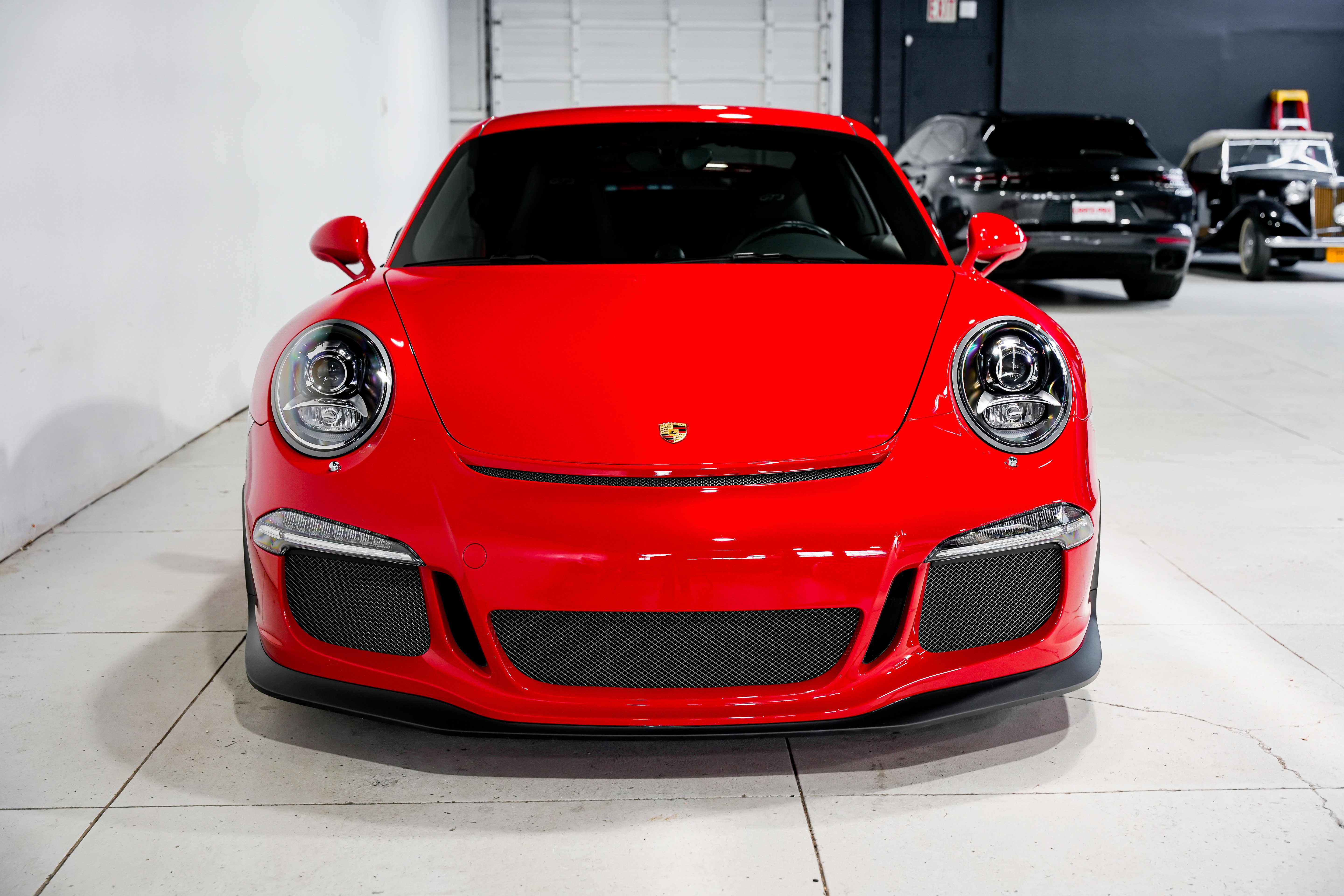 Used 2015 Porsche 911 GT3 image 5