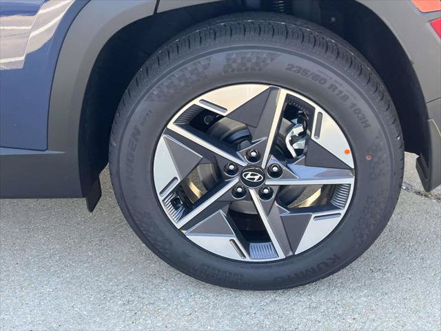 New 2026 Hyundai Tucson SEL FWD image 4