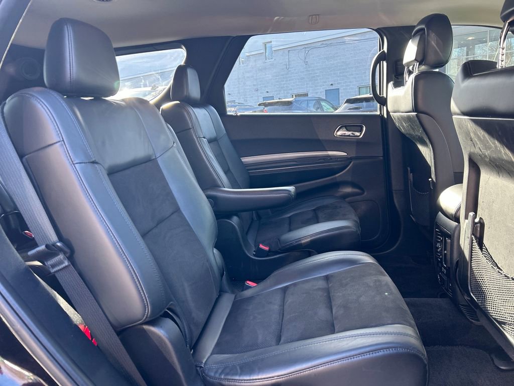 Used 2018 Dodge Durango GT w/ Premium Group image 30