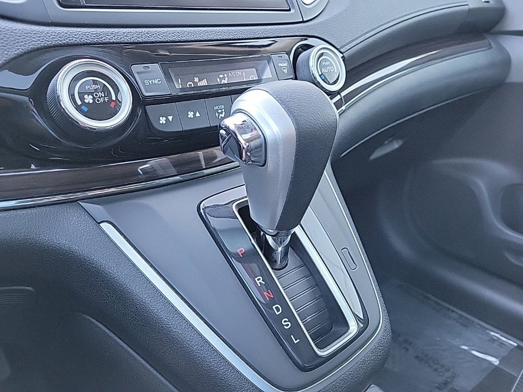 Used 2015 Honda CR-V EX-L image 25