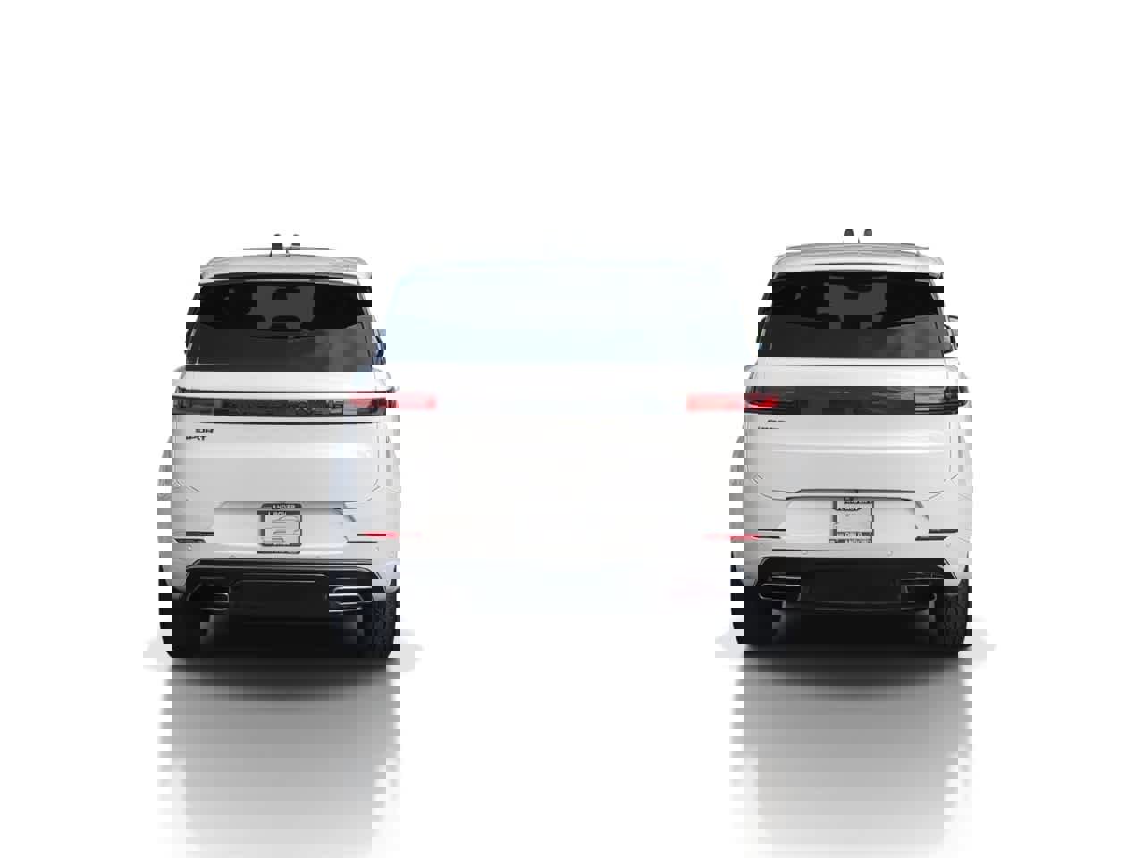 Used 2024 Land Rover Range Rover Sport Dynamic SE image 7