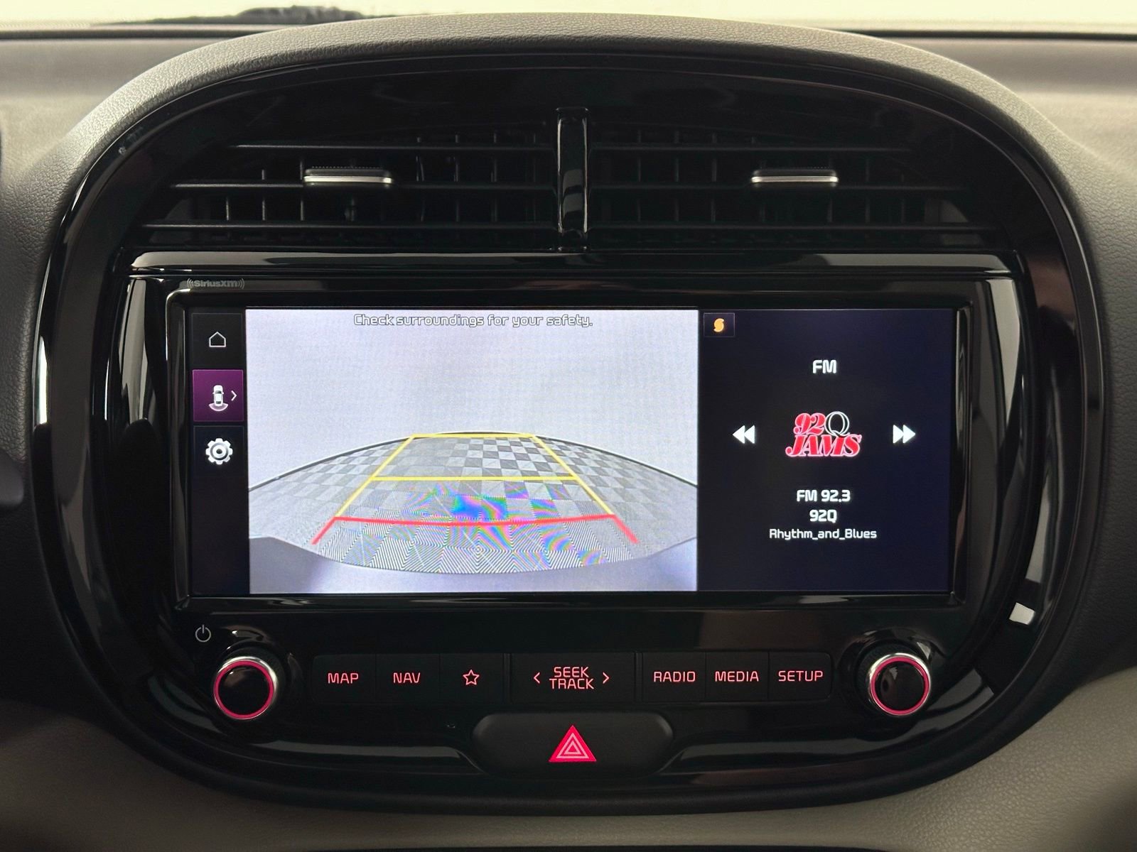 Used 2021 Kia Soul EX image 39