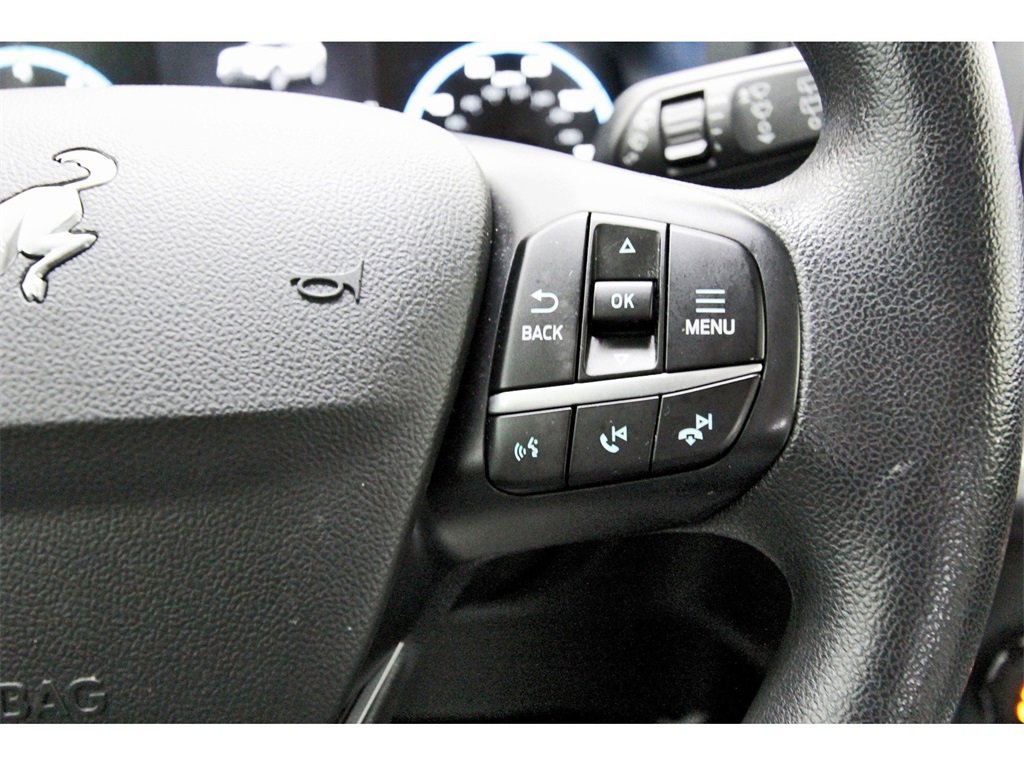 Used 2021 Ford Bronco Sport Big Bend image 14