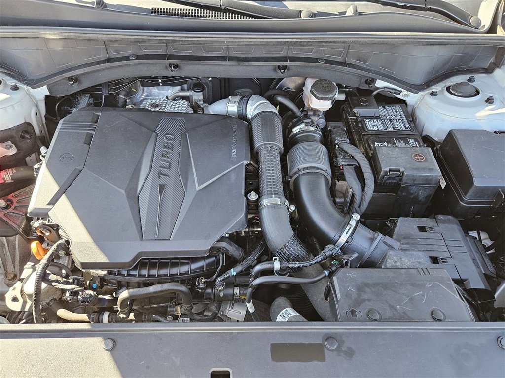 Used 2021 Kia Sorento SX image 45