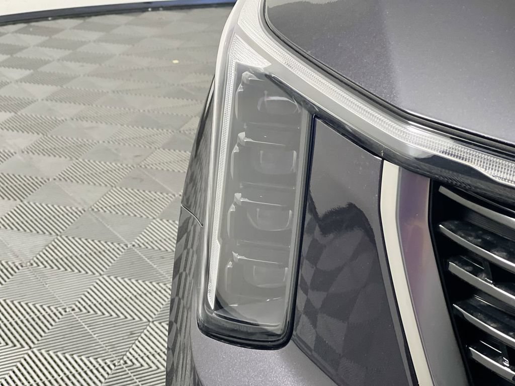 New 2026 Kia Sorento EX w/ EX Premium Package FWD image 9