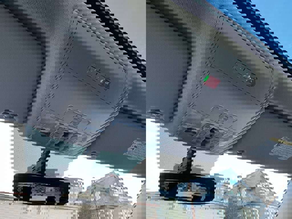 Used 2022 Volkswagen Atlas SE w/ Panoramic Sunroof Package image 18