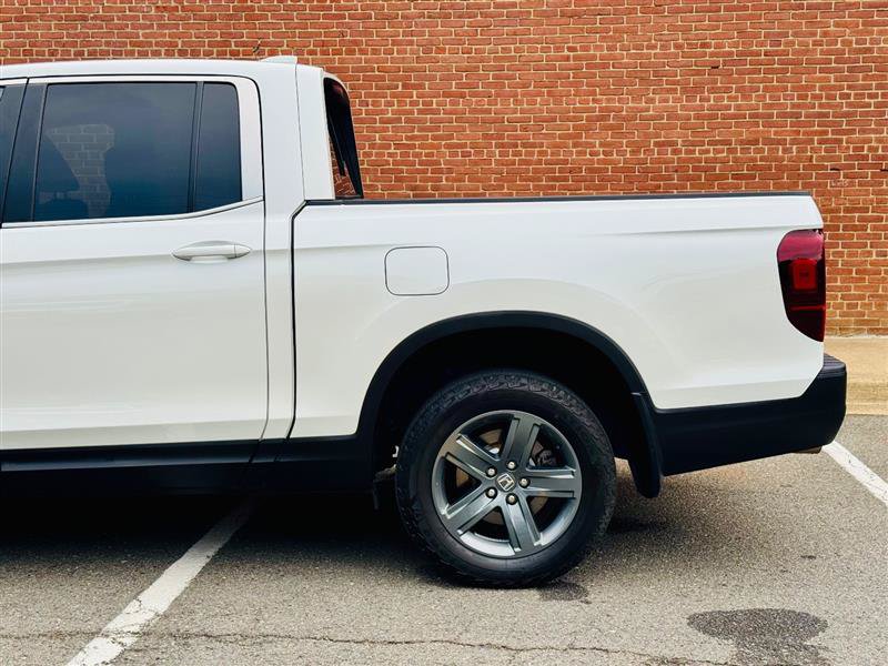 Used 2023 Honda Ridgeline RTL image 12